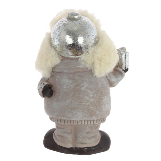 Фигурка декоративная &quot;Ребенок&quot;, L7,5 W5 H11,5 см, 2в.