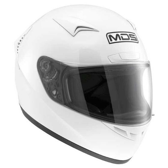 MDS M13 full face helmet