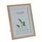 Фоторамка для фото 13*18, L16,5 W1 H21,5 см, 2в.