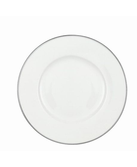 Anmut Platinum Salad Plate