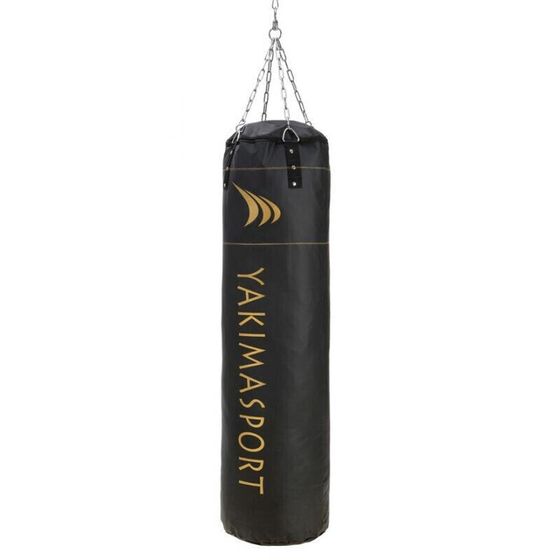 Punching bag - 130x35 cm Empty 100470