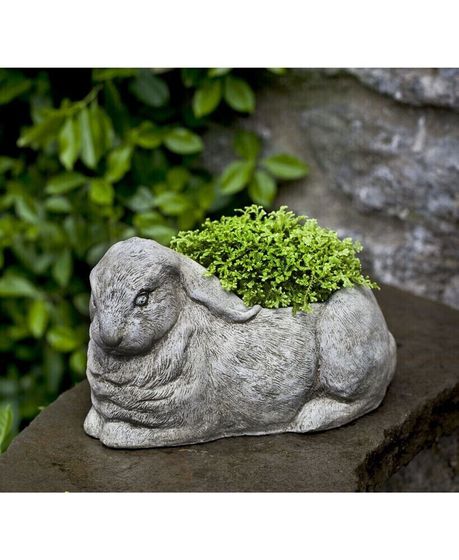 Bunny Planter