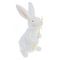 Фигурка декоративная &quot;Заяц&quot;, L7 W8 H13 см