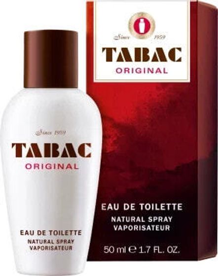 Eau de Toilette, 50 ml