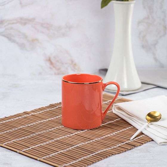 Кружка CORAL GOLD 330мл