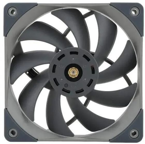 Вентилятор Thermalright TL-C12-PRO-G 120х120x25 4-pin 29.6дБ Ret