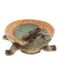 Фигурка декоративная "Черепахи", L22 W16 H10 см