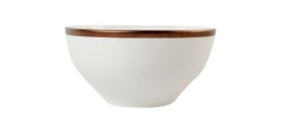 COPPER LINE Салатник 14 см