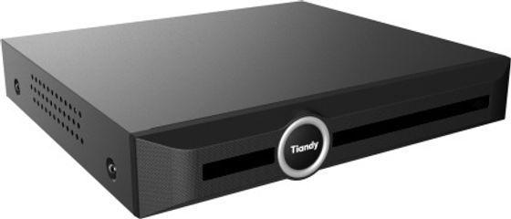 Видеорегистратор IP Tiandy TC-R3120 Spec: I/B/V3.0