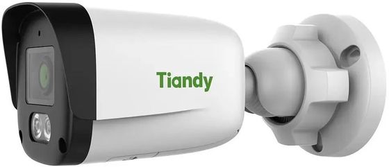 Камера IP Tiandy TC-C32QN I5W/WIFI/Eu/2.8mm/V4.0 Wi-Fi 2.8-2.8мм цв. корп.:белый (TC-C32QN I5W/WIFI/EU/2.8/V4.0)