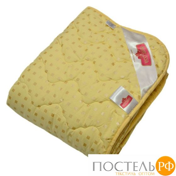 Артикул: 142 Одеяло Premium Soft &quot;Комфорт&quot; Down Fill (лебяжий пух) Детское (110х140)