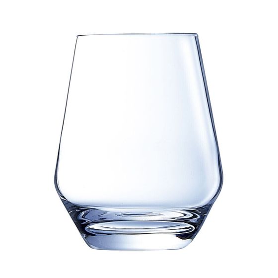 Набор бокалов Chef&amp;Sommelier Lima Glass Clear 380 мл 6 предметов