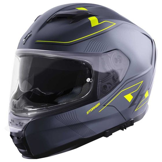 STORMER ZS 1001 full face helmet