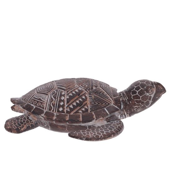 Фигурка декоративная &quot;Черепаха&quot;, Д14,5 Ш12 В5 см