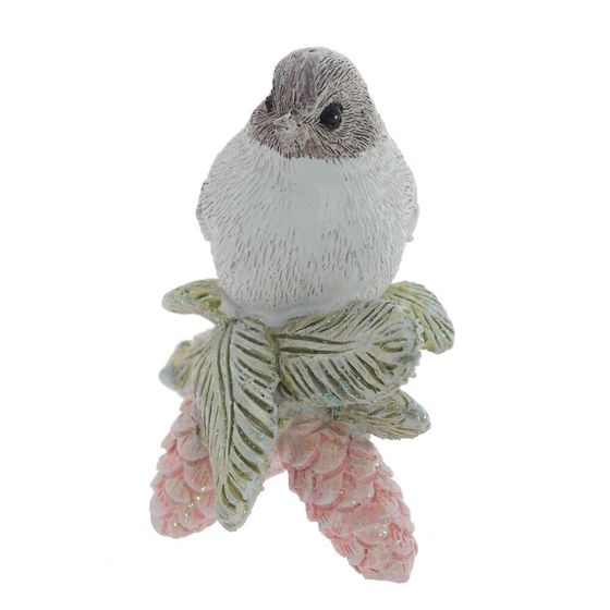 Фигурка декоративная &quot;Птичка&quot;, L8,5 W5 H7 см