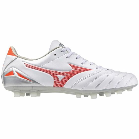 Взрослые футбольные бутсы Mizuno Morelia Neo IV Pro Ag Белый