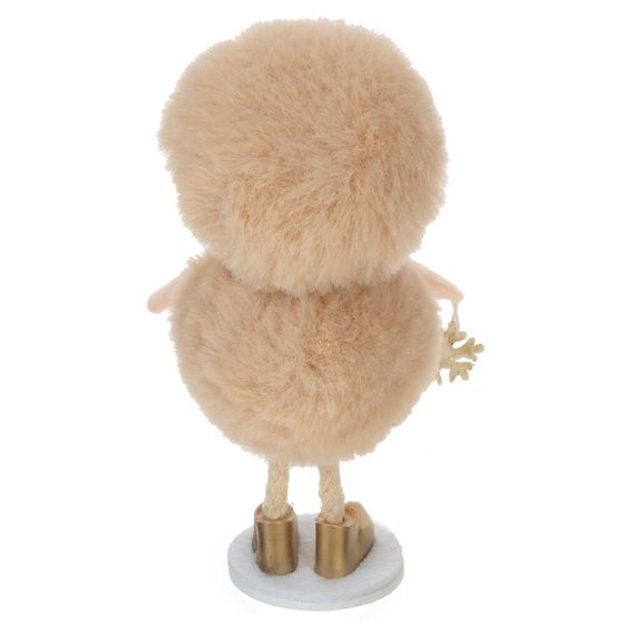 Фигурка декоративная &quot;Девочка&quot;, L7 W5 H13 см, 4в.