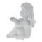 Фигурка декоративная &quot;Ангел&quot;, L11 W8,5 H12,5 см, 2в.