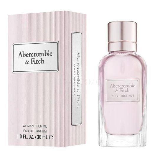 Abercrombie &amp; Fitch First Instinct 30 ml eau de parfum für Frauen