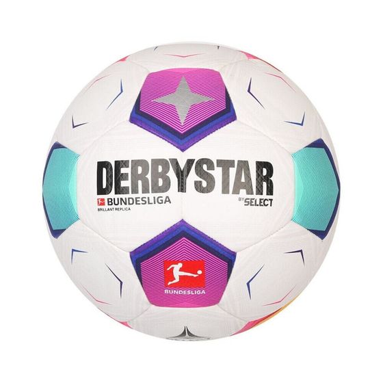 Select Derbystar Bundesliga 2023 Brillant Replica