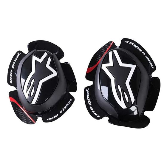 ALPINESTARS GP Pro Knee Sliders