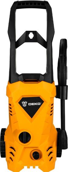 Минимойка Deko DKCW140 2000Вт 6.3л/мин (063-4302)