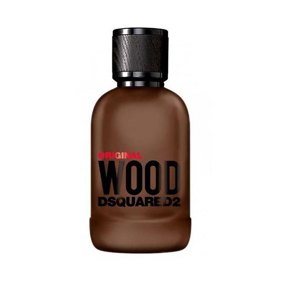 DSQUARED Original Wood 100ml Eau De Parfum