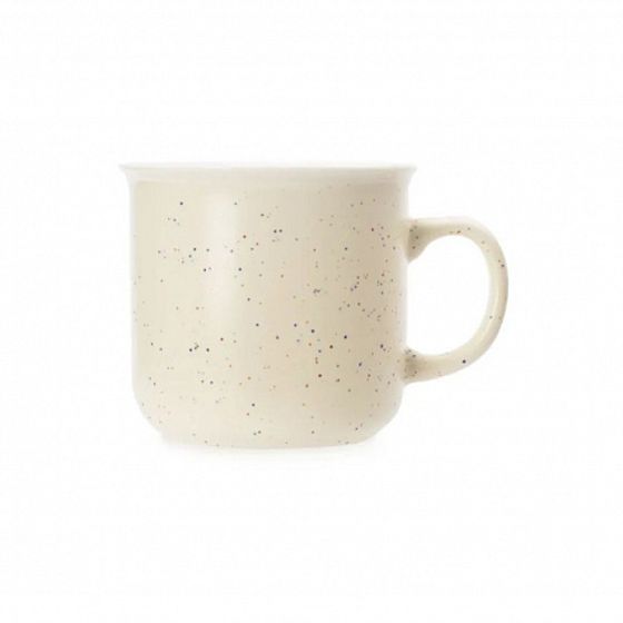 Кружка MINT&amp;BEIGE 400мл