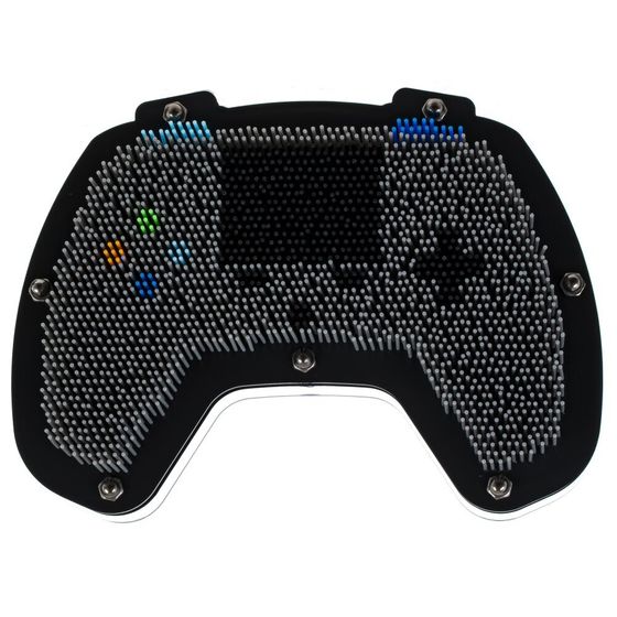 Изделие декоративное &quot;Экспресс-скульптор&quot;, Д25 Ш18,5 В5 см