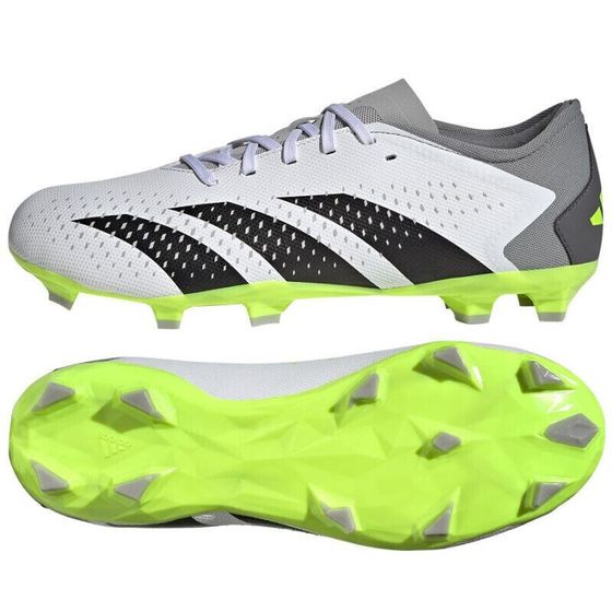 Кроссовки Adidas Predator Accuracy.3 L FG M GZ0014