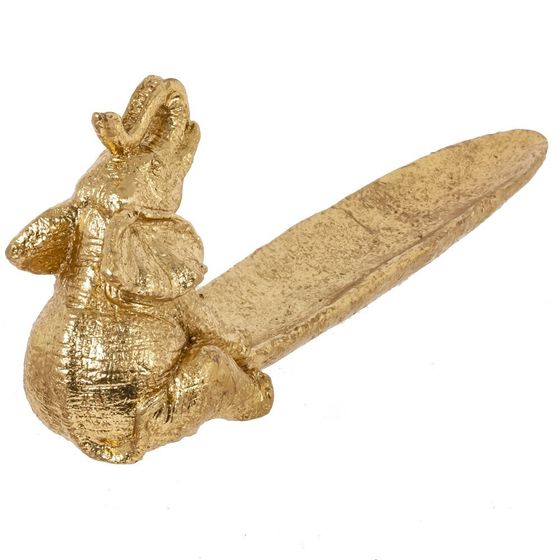 Подставка для благовоний, Д24 Ш6 В9 см