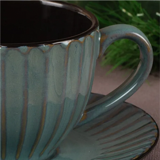 Чайная пара SICILIA 320мл