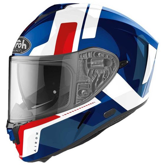 AIROH Spark Shogun full face helmet