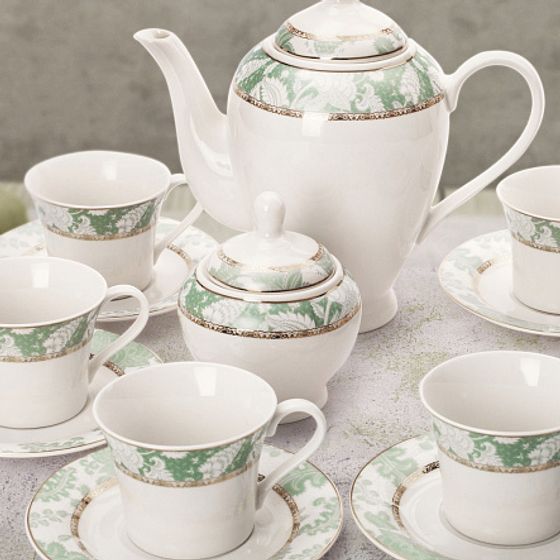 Чайная пара IMPERIAL 200мл