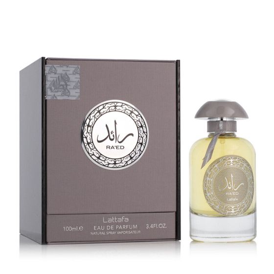 Парфюм унисекс Lattafa EDP Ra&#39;ed Silver (100 мл)