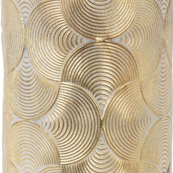 Ваза для искусственных цветов, L15 W15 H65,5 см