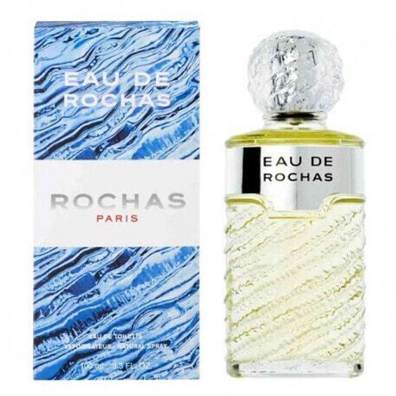 Eau De Rochas - туалетная вода