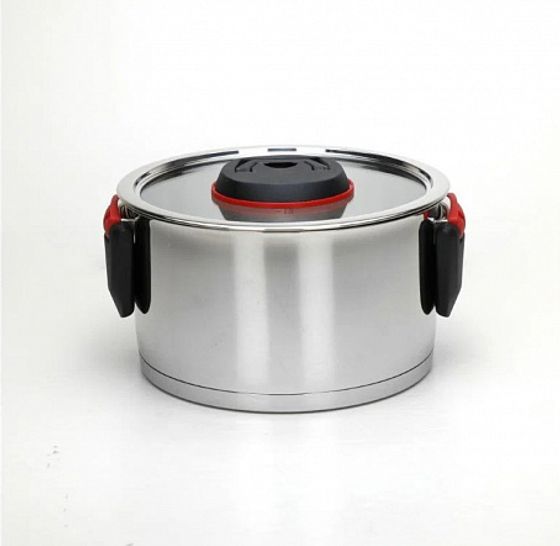 Набор кухонной посуды ROYAL 6 предметов