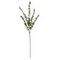 Ветка искусственная "Эвкалипт", L14 W9 H85 см