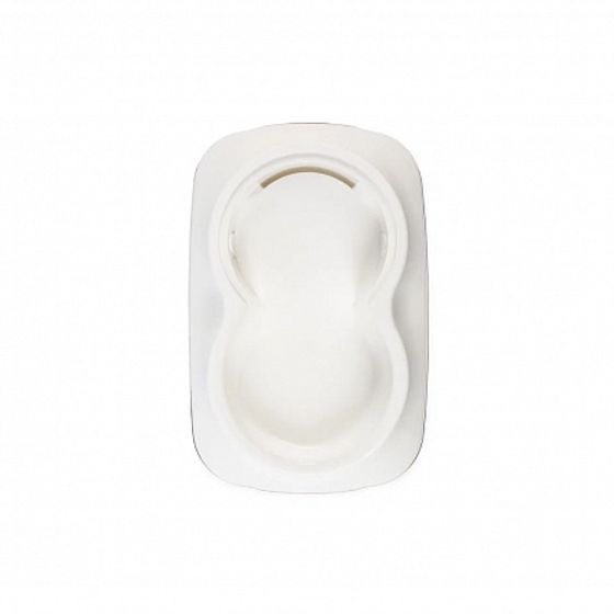 Поилка для домашних животных белый 1.5л