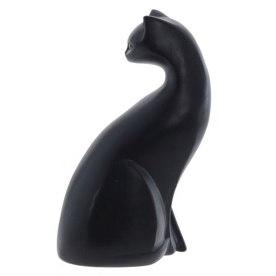 Фигурка декоративная &quot;Кошка&quot;, Д9 Ш7 В17 см