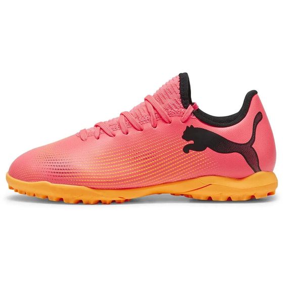 Футбольные бутсы PUMA Future 7 Play TT