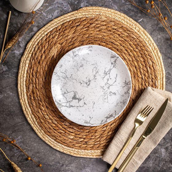 Тарелка десертная ТЕКТУМ 20.5см