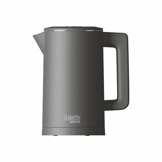 Чайник электрический Redmond SkyKettle KM231S 1.7л 2200Вт серый