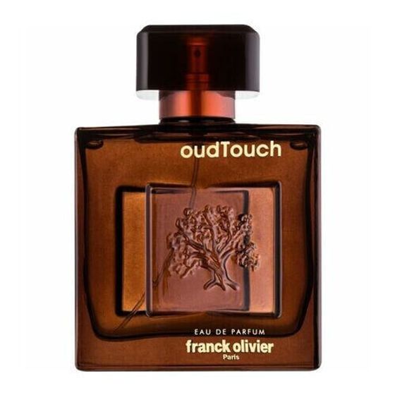 Franck Olivier Oud Touch Eau de Parfum