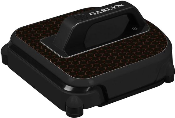 Робот-мойщик Garlyn MaxClean черный