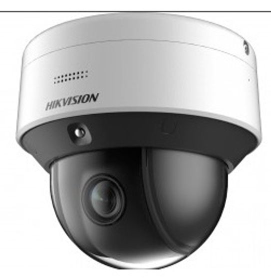 Камера IP Hikvision DS-2DE3C210IX-DE(C1)(T5) 2.8-28mm цв. корп.:серый