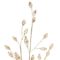 Изделие декоративное &quot;Ветка&quot;, L35 W2 H71 см