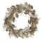 Изделие декоративное &quot;Венок&quot;, L49 W12 H46 см