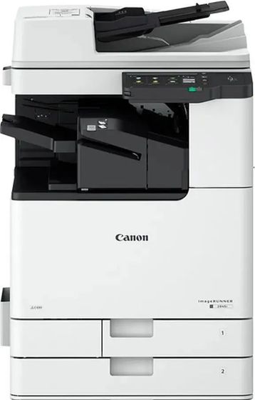 Копир Canon imageRUNNER 2930i (5975C005) лазерный печать:черно-белый RADF
